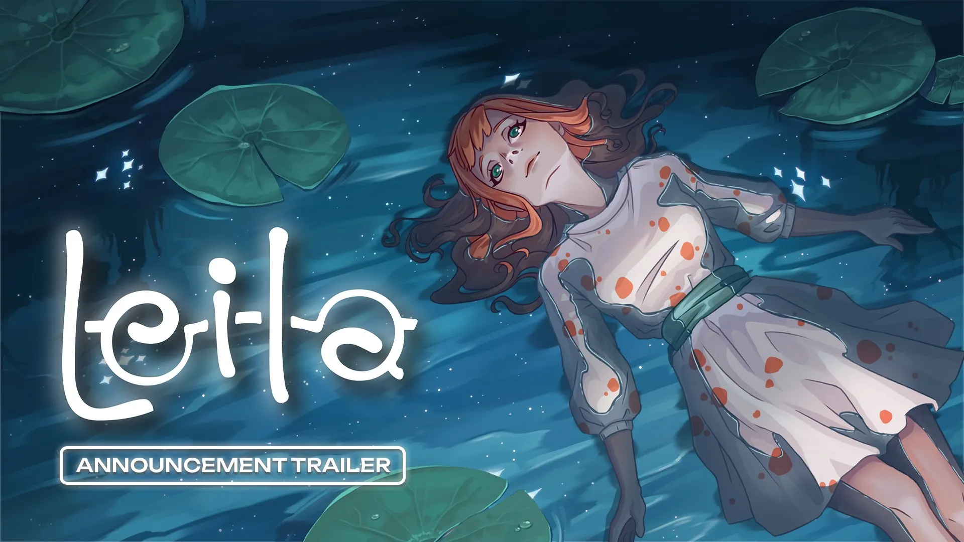 Leila — трейлер