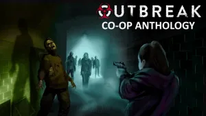 Outbreak Co-Op Anthology