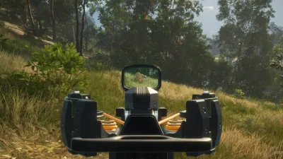 theHunter: Call of the Wild™ - Peru Hunting Reserve — скриншот 8