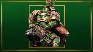 Warhammer 40,000: Space Marine 2 - Salamanders Champion Pack 2