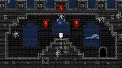 Marshmallow Marvin: Grimvault Xbox Bundle — скриншот 1