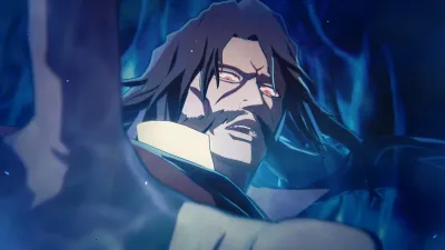 BLEACH Rebirth of Souls - Yhwach — скриншот 2