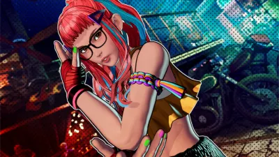 FATAL FURY: City of the Wolves — скриншот 9