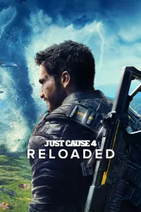 Just Cause 4: Новая обойма
