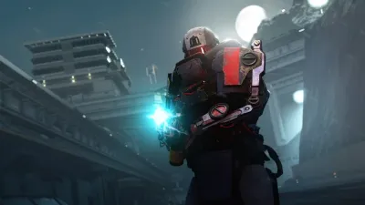 Just Cause 4: Новая обойма — скриншот 4