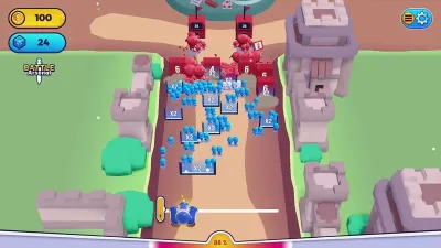 Mob Control: Complete Edition — скриншот 5