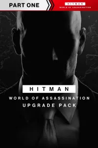 HITMAN World of Assassination Upgrade Pack