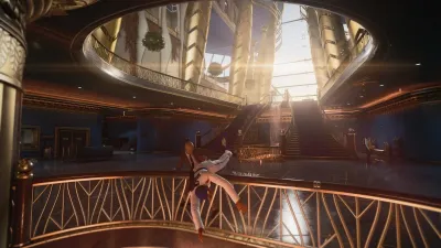 HITMAN World of Assassination Upgrade Pack — скриншот 4