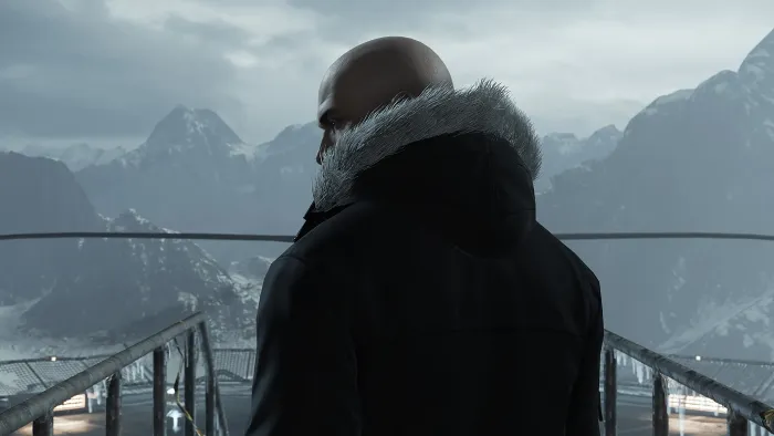 HITMAN World of Assassination Upgrade Pack — скриншот 9