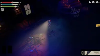 I Hate This Place — скриншот 3