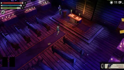 I Hate This Place — скриншот 4