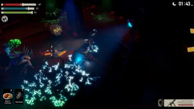 I Hate This Place — скриншот 6