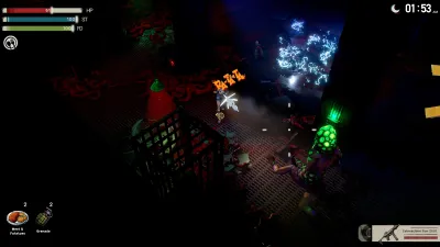 I Hate This Place — скриншот 7