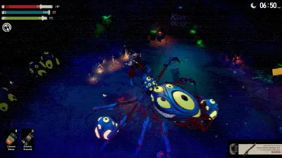 I Hate This Place — скриншот 8