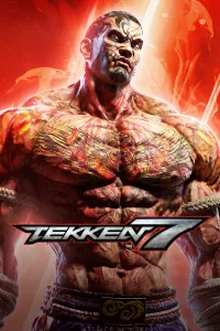 TEKKEN 7 - DLC14: Fahkumram