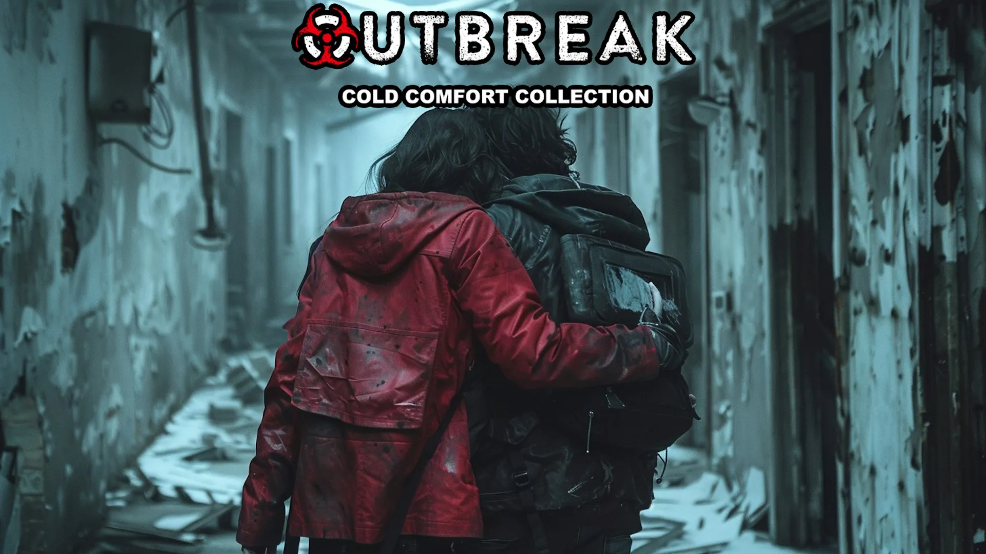 Outbreak: Cold Comfort Collection — трейлер