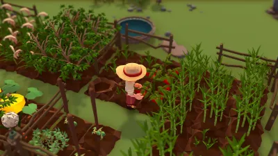 Stranded Sails - Explorers of the Cursed Islands — скриншот 6