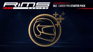 RiMS Racing: Career Pro Starter Pack Xbox Series X|S