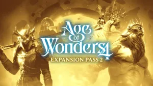 Age of Wonders 4: Expansion Pass 2