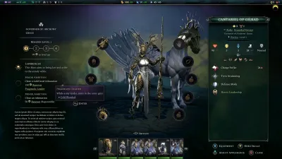 Age of Wonders 4: Expansion Pass 2 — скриншот 1