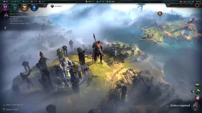 Age of Wonders 4: Expansion Pass 2 — скриншот 5