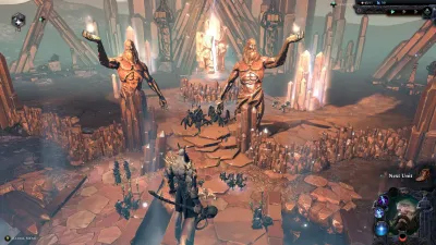 Age of Wonders 4: Expansion Pass 2 — скриншот 7