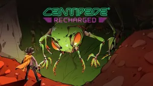 Centipede: Recharged