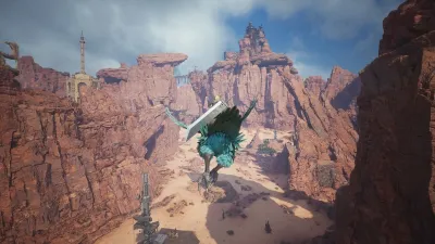 FINAL FANTASY VII REBIRTH Digital Deluxe Edition — скриншот 5