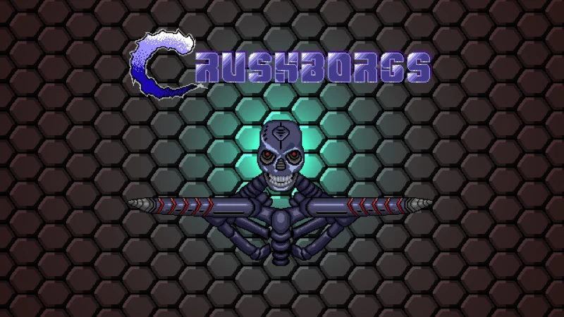 CrushBorgs bundle