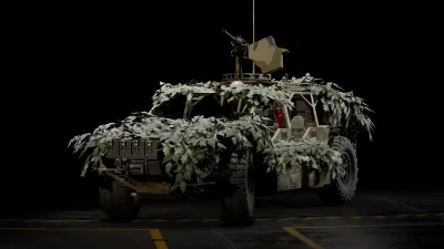 Набор Lead the Way — Battlefield™ 6 и REDSEC — скриншот 2