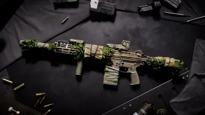 Набор Lead the Way — Battlefield™ 6 и REDSEC — скриншот 3