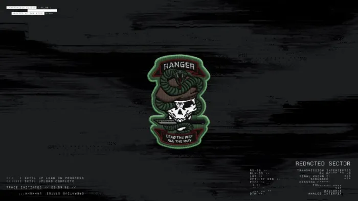 Набор Lead the Way — Battlefield™ 6 и REDSEC — скриншот 4