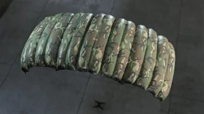 Набор Lead the Way — Battlefield™ 6 и REDSEC — скриншот 6