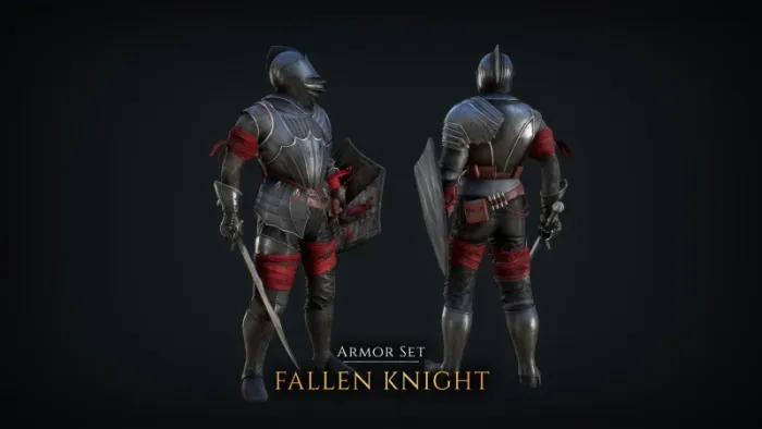 MORDHAU - Adventurer Pack — скриншот 4