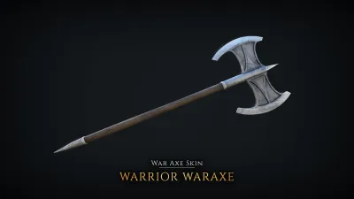 MORDHAU - Adventurer Pack — скриншот 9