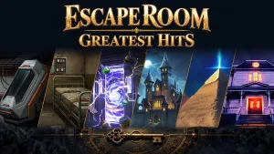 Escape Room Greatest Hits
