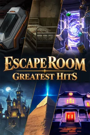 Escape Room Greatest Hits