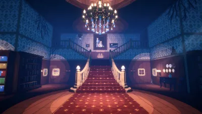Escape Room Greatest Hits — скриншот 6