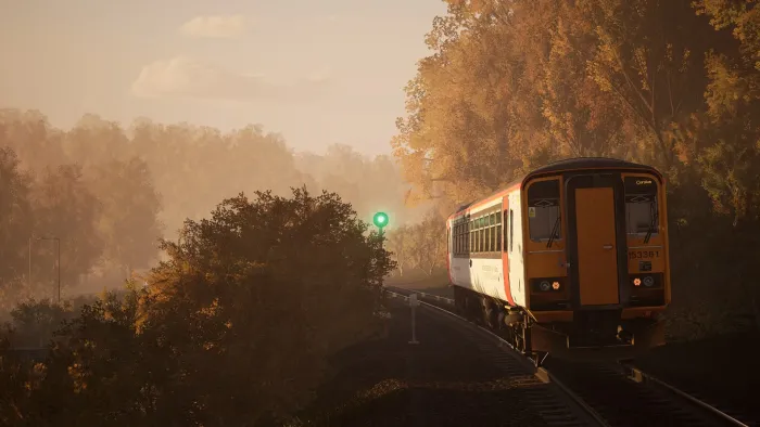 Train Sim World® 6: Special Edition — скриншот 9