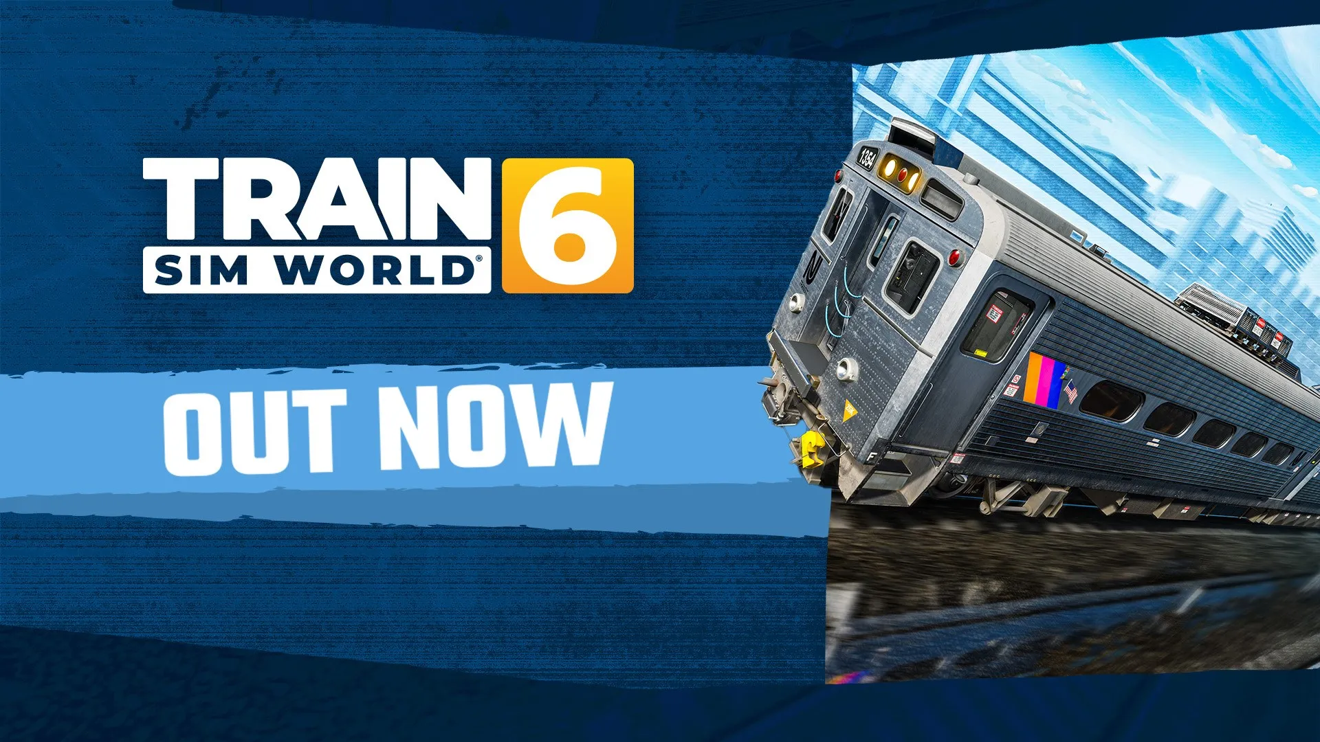 Train Sim World® 6: Special Edition — трейлер