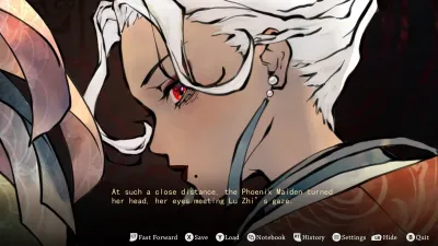 Death Mask — скриншот 2