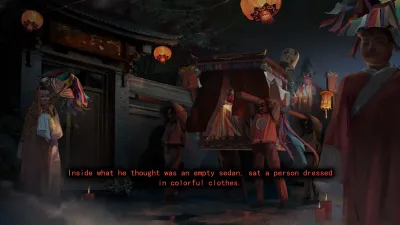 Death Mask — скриншот 7