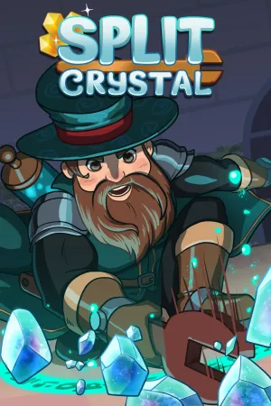 Split Crystal (Windows)