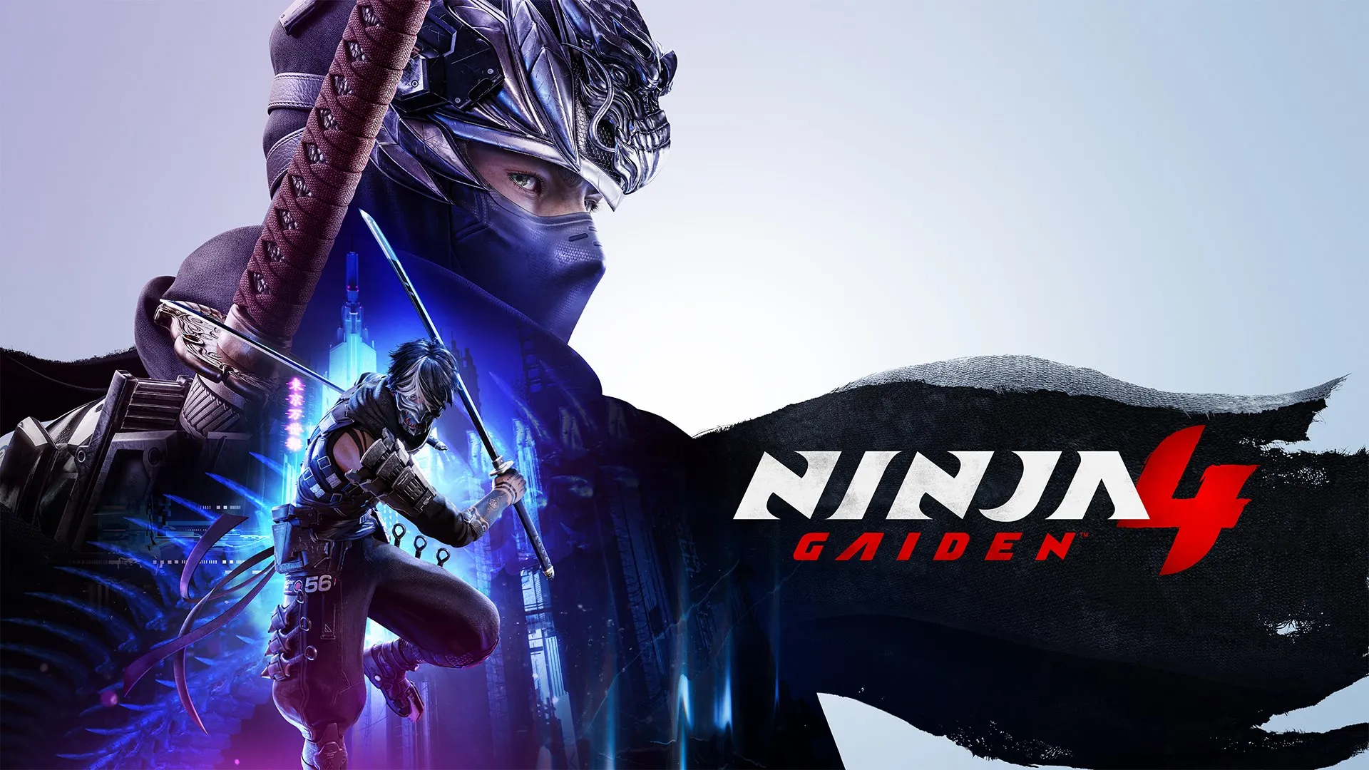 NINJA GAIDEN 4 Deluxe Edition Upgrade — трейлер
