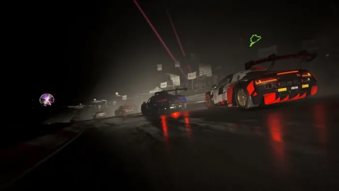Assetto Corsa Competizione — набор 2024 — скриншот 4