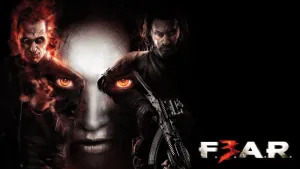 F.E.A.R. 3