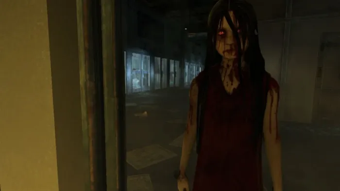 F.E.A.R. 3 — скриншот 3