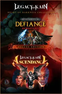 Heart of Darkness Collection