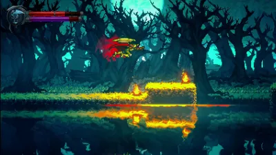 Heart of Darkness Collection — скриншот 7