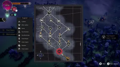 Rogue Lords — скриншот 4